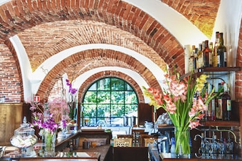 relais casali della cisterna