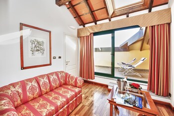 relais casali della cisterna