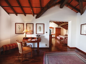 relais casali della cisterna