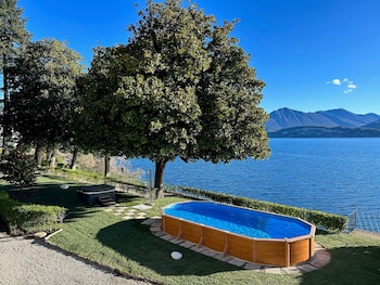 relais casali della cisterna