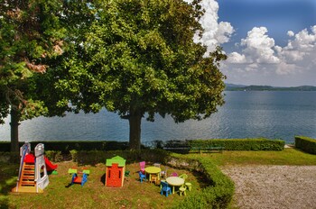 relais casali della cisterna