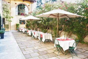 relais casali della cisterna