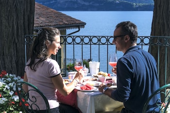 relais casali della cisterna