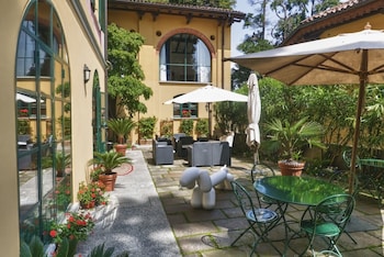 relais casali della cisterna
