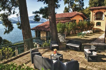 relais casali della cisterna