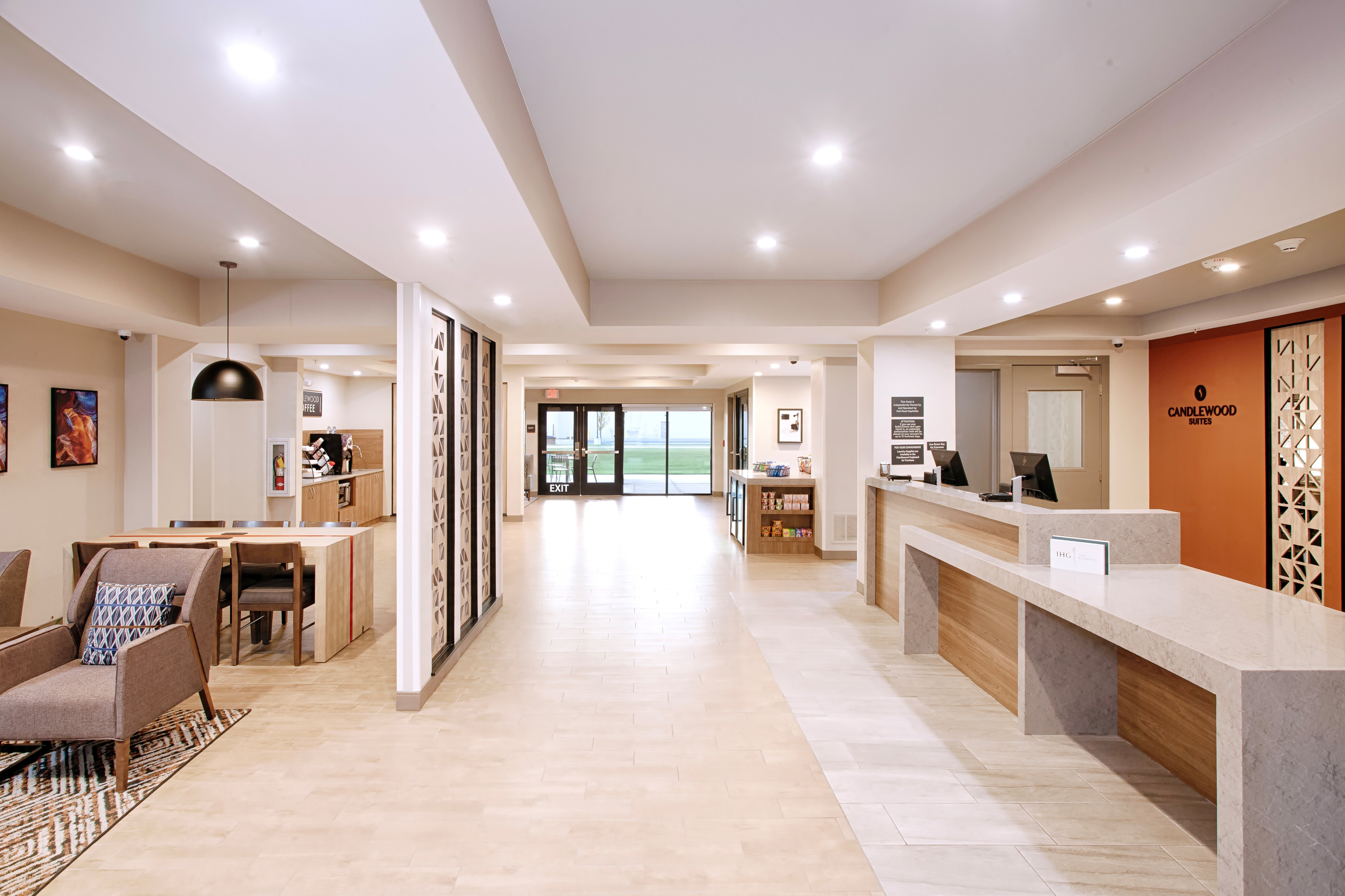 candlewood suites detroit sterling heights an ihg hotel