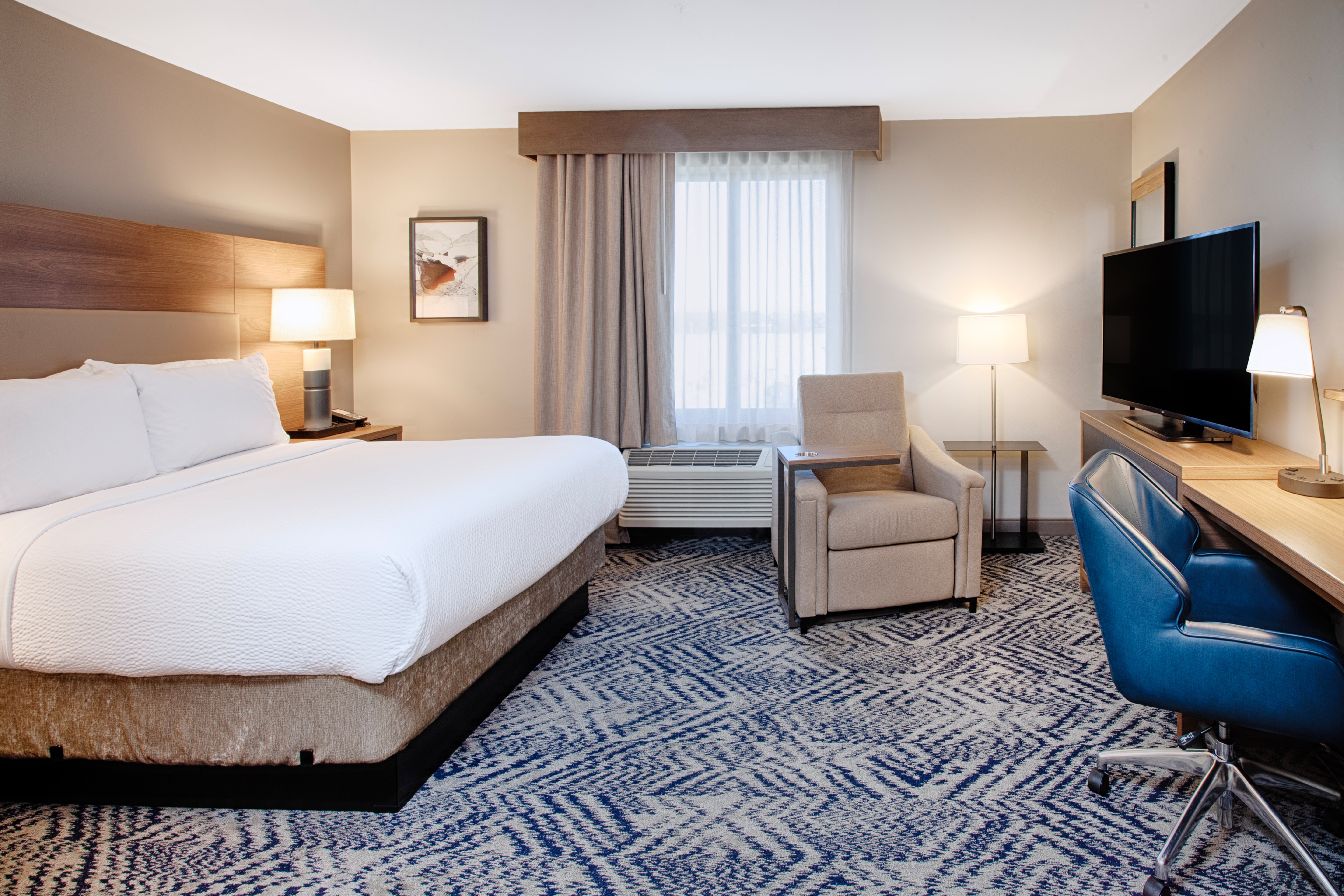 candlewood suites detroit sterling heights an ihg hotel