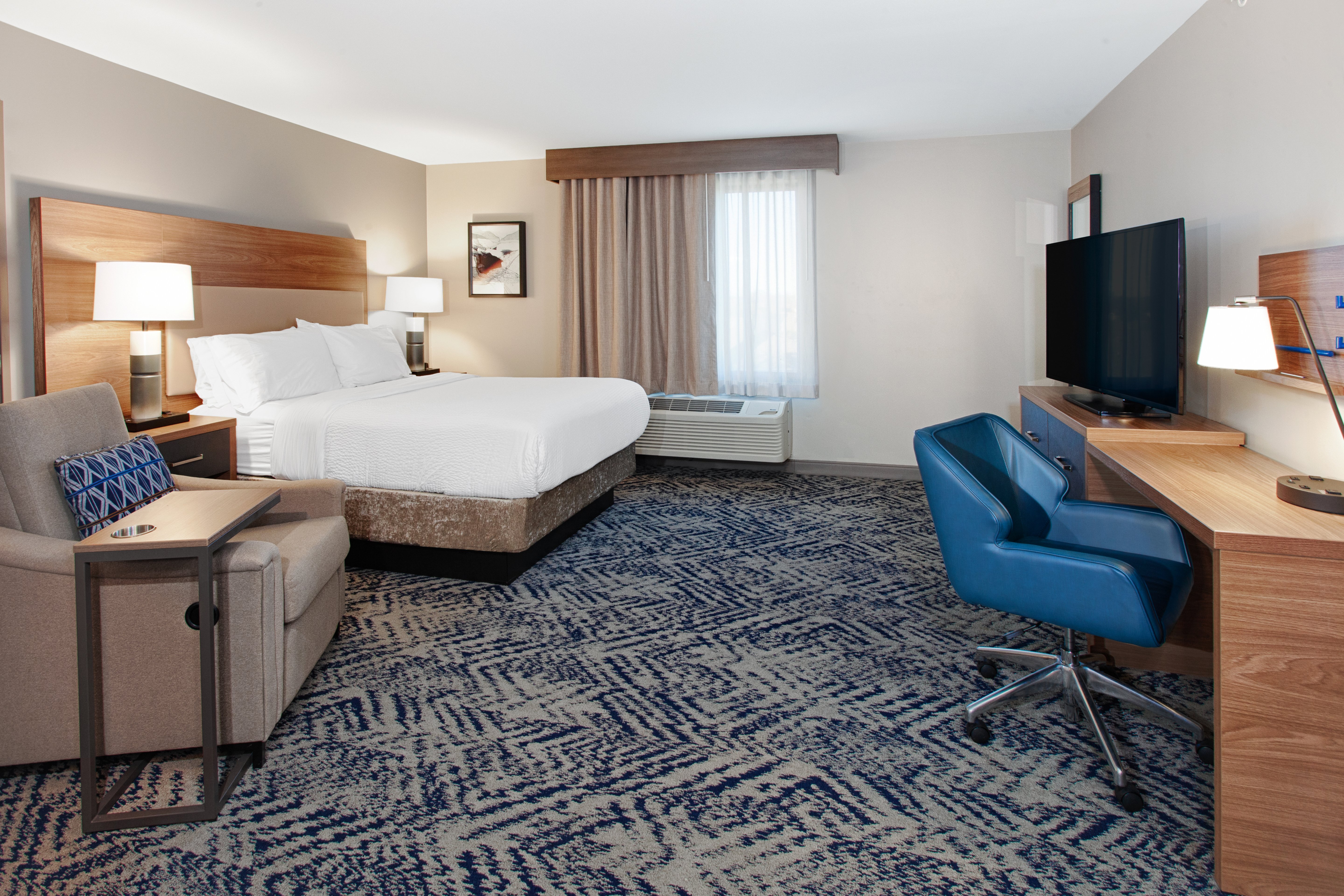 candlewood suites detroit sterling heights an ihg hotel