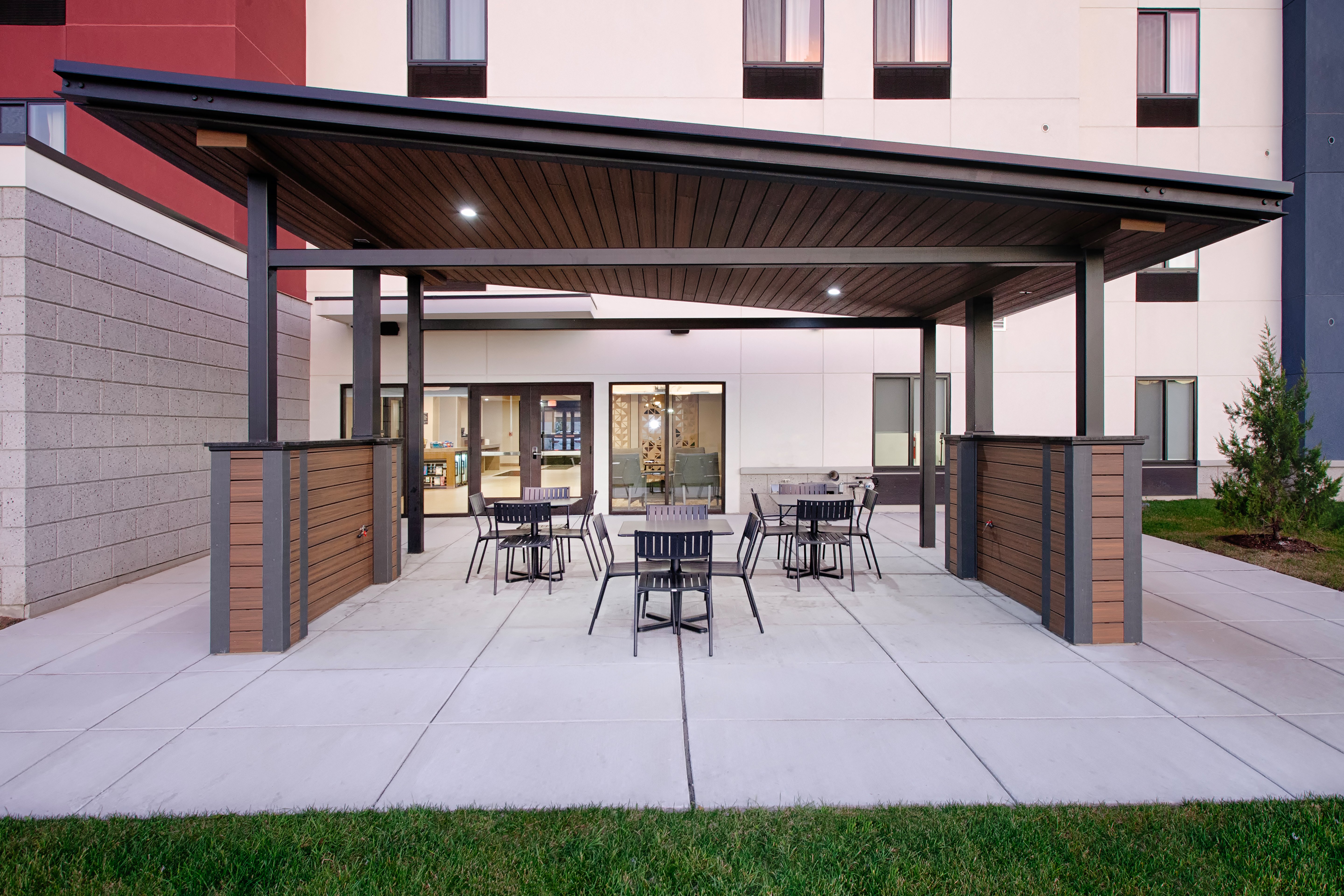 candlewood suites detroit sterling heights an ihg hotel