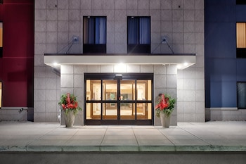 Candlewood Suites Detroit Sterling Heights, An Ihg Hotel,,2.5 star