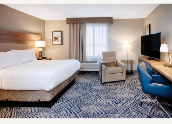 candlewood suites detroit sterling heights an ihg hotel