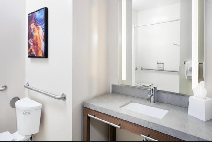 candlewood suites detroit sterling heights an ihg hotel