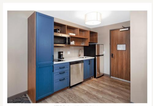 candlewood suites detroit sterling heights an ihg hotel