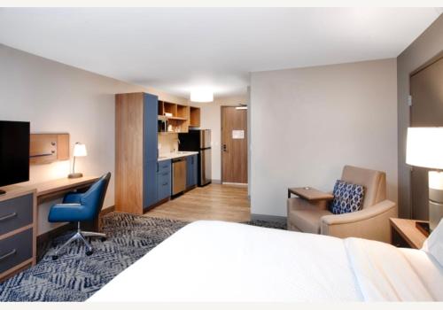 candlewood suites detroit sterling heights an ihg hotel