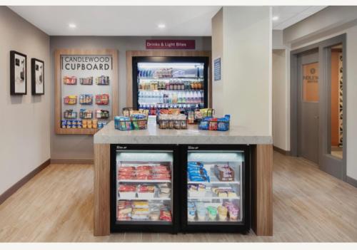 candlewood suites detroit sterling heights an ihg hotel
