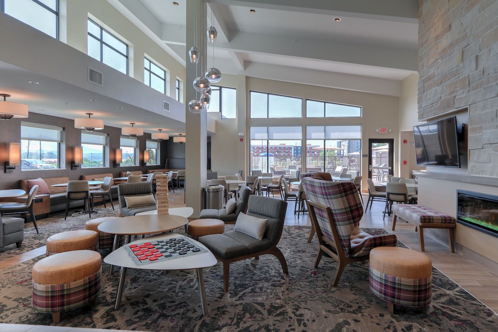 residence inn by marriott pigeon forge