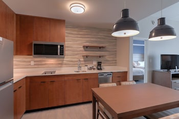 residence inn by marriott pigeon forge