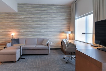 residence inn by marriott pigeon forge