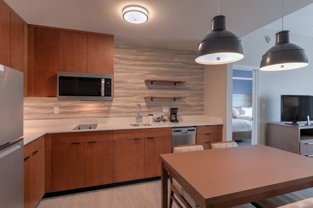 residence inn by marriott pigeon forge