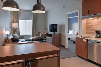 residence inn by marriott pigeon forge