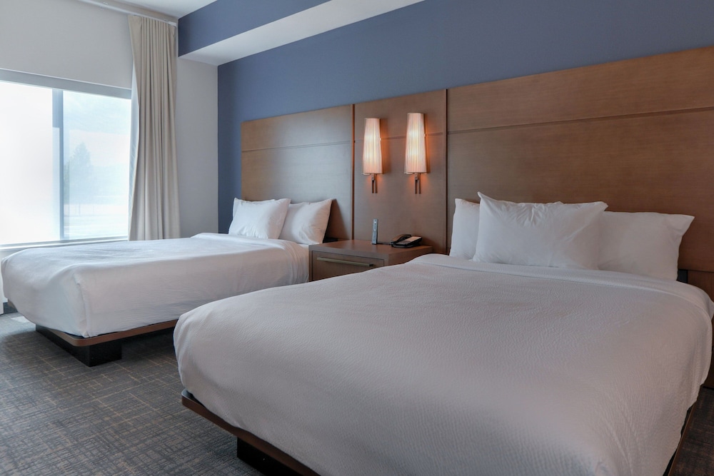 residence inn by marriott pigeon forge