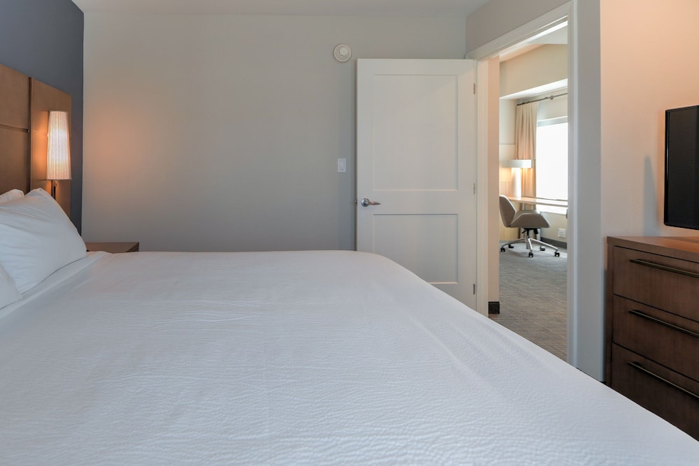 residence inn by marriott pigeon forge