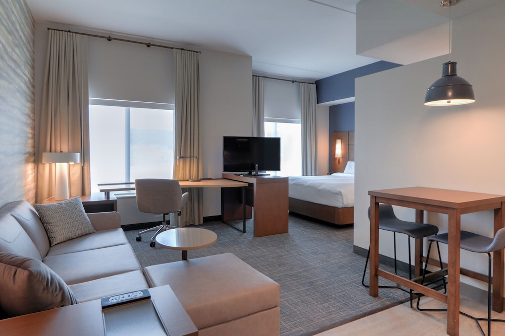 residence inn by marriott pigeon forge