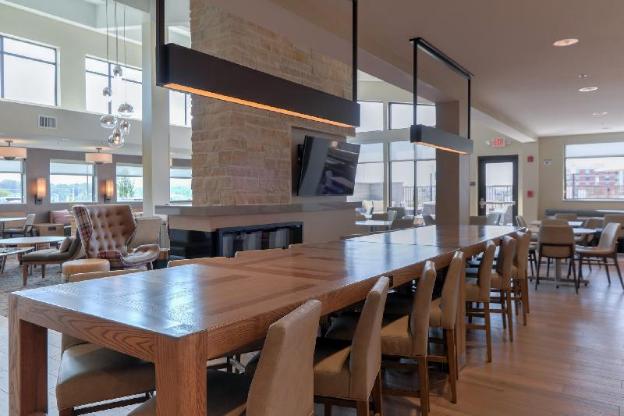 residence inn by marriott pigeon forge