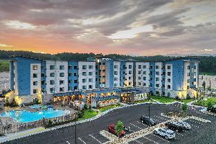 residence inn by marriott pigeon forge