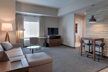 residence inn by marriott pigeon forge