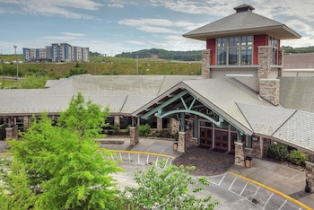 residence inn by marriott pigeon forge