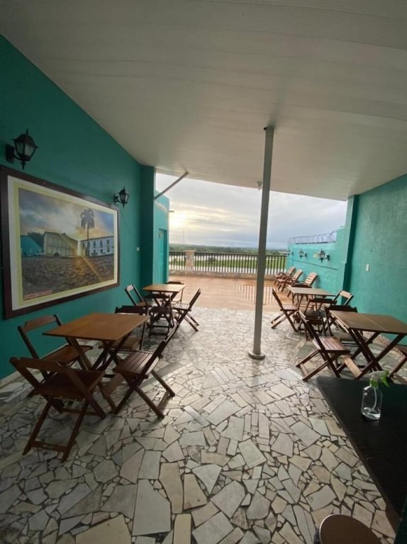 pousada vila do penedo