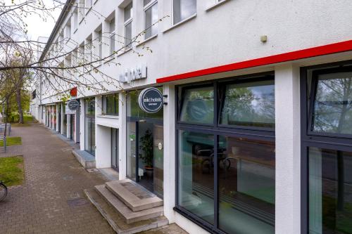 mk hotel stuttgart