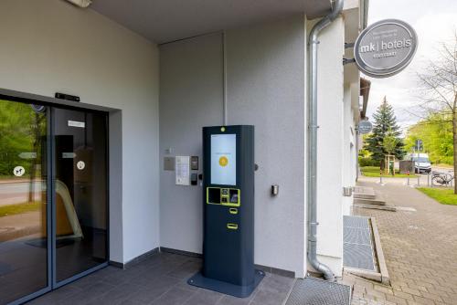 mk hotel stuttgart
