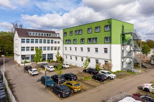 mk hotel stuttgart