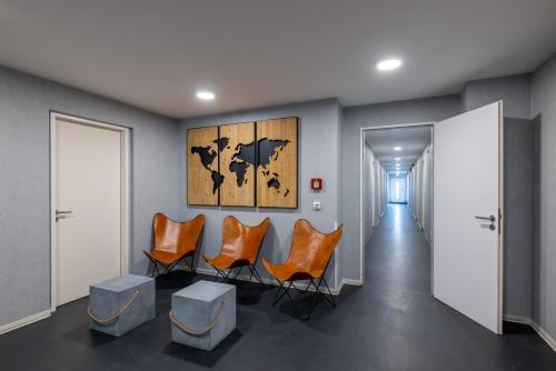 mk hotel stuttgart