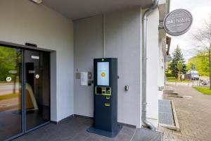 mk hotel stuttgart