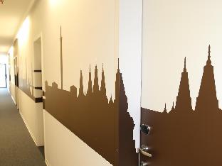 mk hotel stuttgart
