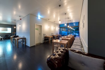 Mk Hotel Stuttgart,Schwieberdingen>>Bad Cannstatt,3 star