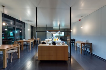 Mk Hotel Stuttgart,Schwieberdingen>>Bad Cannstatt,3 star