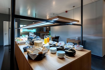 Mk Hotel Stuttgart,Schwieberdingen>>Bad Cannstatt,3 star