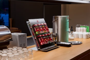 Mk Hotel Stuttgart,Schwieberdingen>>Bad Cannstatt,3 star