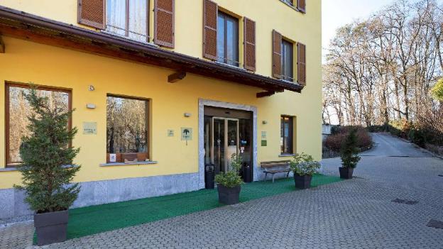 bandb hotel malpensa lago maggiore