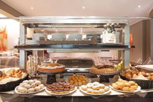 B&B Hotel Malpensa Lago Maggiore,Milan>>Lake Maggiore,3 star