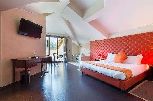B&B Hotel Malpensa Lago Maggiore,Milan>>Lake Maggiore,3 star