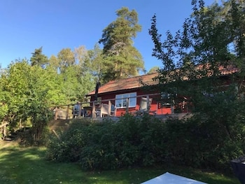 fishermans cabin
