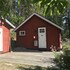fishermans cabin