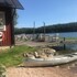 fishermans cabin