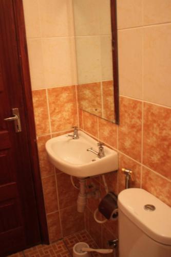 stayplus milimani apartment suite nakuru