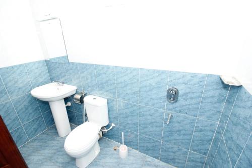 stayplus milimani apartment suite nakuru